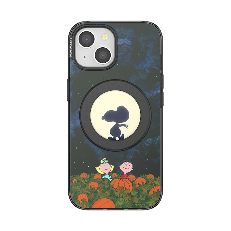 Its Great Pumpkin &mdash; iPhone 15 MagSafe Case image number 0
