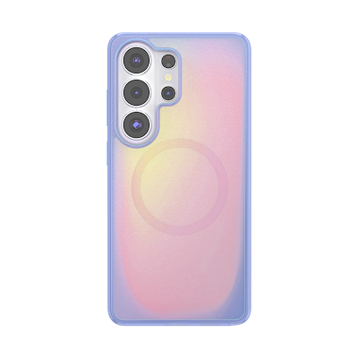 Aura &mdash; Samsung Galaxy S26 Ultra MagSafe Case