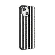 Chic Mickey Stripe &mdash; iPhone 14 MagSafe Case image number 2
