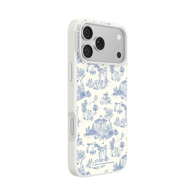 Secondary image for hover Between The Heavens and Earth &mdash; iPhone 18 Pro Max MagSafe Case