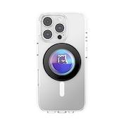 Tidepool Squishy Gengar Shadow Ball &mdash;  MagSafe PopGrip image number 6