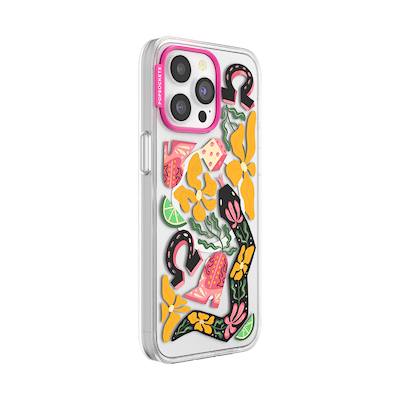 Secondary image for hover Ranch Life &mdash; iPhone 15 Pro Max MagSafe Case