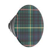 Classic Tartan Green &mdash; MagSafe PopGrip image number 8