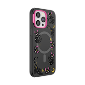 Cat Magic Frame &mdash; iPhone 14 Pro Max MagSafe Case image number 2