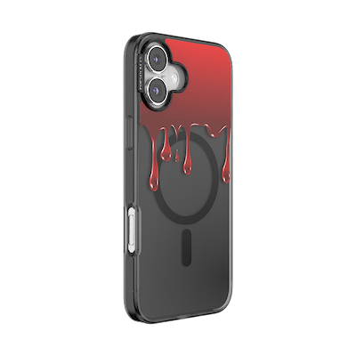 Secondary image for hover O Negative &mdash; iPhone 16 Plus MagSafe Case