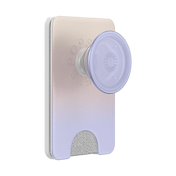 Metallic Morning Haze &mdash; MagSafe PopWallet+ image number 1