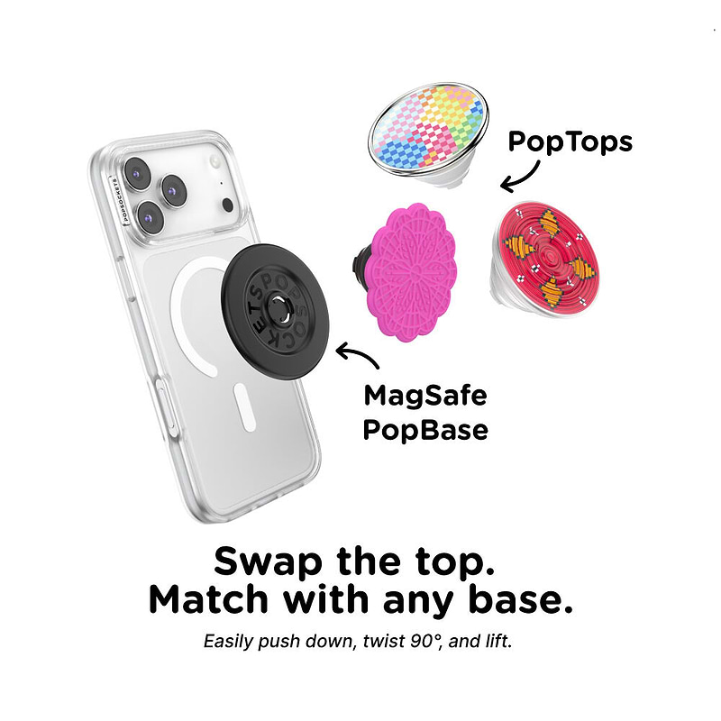 PopOut Papel Picado &mdash; PopTop image number 1