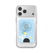 Cinnamoroll &mdash; MagSafe PopWallet+ image number 6