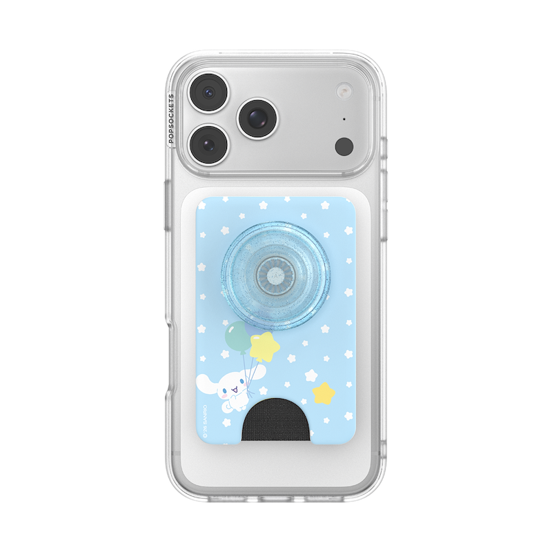 Cinnamoroll &mdash; MagSafe PopWallet+ image number 5