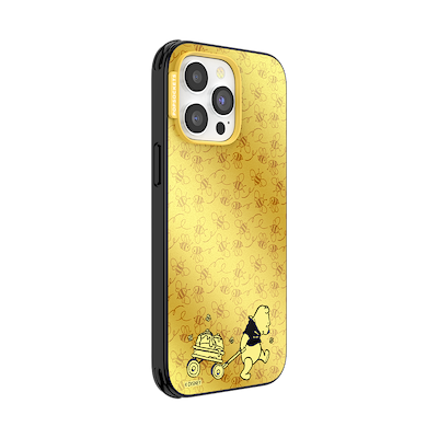 Secondary image for hover The Honey Division &mdash; iPhone 14 Pro Max MagSafe Case