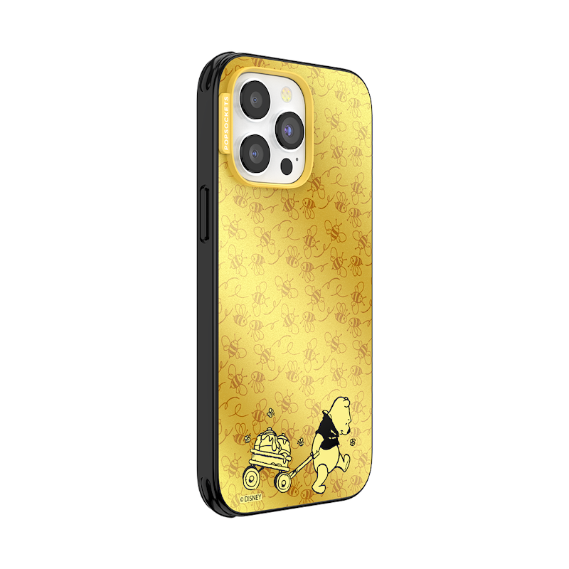 The Honey Division &mdash; iPhone 14 Pro Max MagSafe Case image number 1