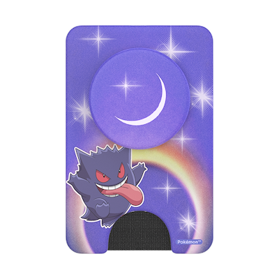 Secondary image for hover Gengar Dream Eater &mdash; MagSafe PopWallet+