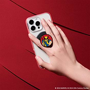 Enamel Wolverine &mdash; MagSafe PopGrip image number 9