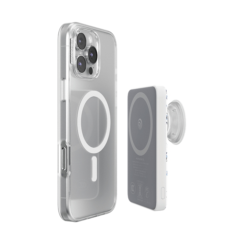 Forget Me Not Waltz &mdash; MagSafe PowerPack image number 9