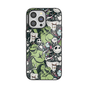 Mirror Scary Good Time &mdash; iPhone 15 Pro Max MagSafe Case image number 1