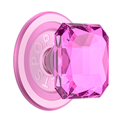 Pillow Cut Sugar Plum &mdash; MagSafe PopGrip image number 1