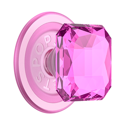 Pillow Cut Sugar Plum — MagSafe PopGrip