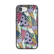 Mirror Sally's Patchwork &mdash; iPhone 17e/16e MagSafe Case image number 1
