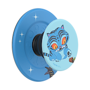 Derpy Tiger &mdash; MagSafe PopGrip image number 1