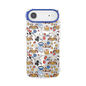 Mickey's Breakfast Buffet &mdash; iPhone Air MagSafe Case image number 1