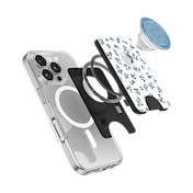 Forget Me Not Waltz &mdash; MagSafe PopWallet+ image number 8