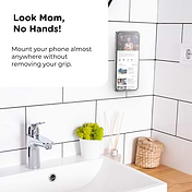 White &mdash; Multi-Surface Mount image number 12