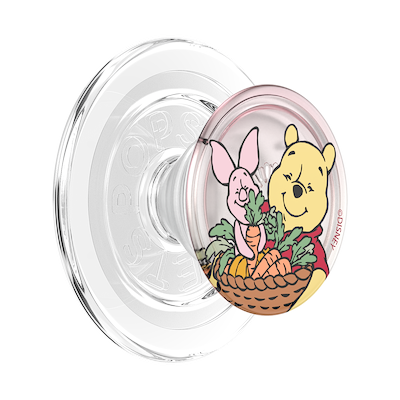 Harvest Friends &mdash; MagSafe PopGrip