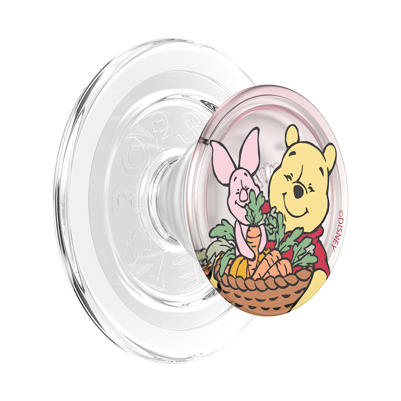 Harvest Friends &mdash; MagSafe PopGrip image number 0