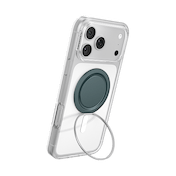 Transformative Teal &mdash; MagSafe Low-Pro Grip & Stand image number 11