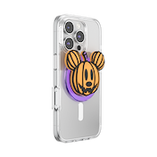 PopOut Pumpkin Mickey Mouse Orange &mdash; MagSafe PopGrip image number 10