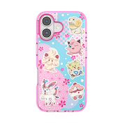 Fairy Type Fantasy &mdash; iPhone 16 MagSafe Case image number 1