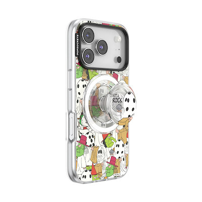 Secondary image for hover Tricks or Treats &mdash; iPhone 17 Pro MagSafe Case