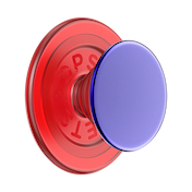 Aluminum Ursula &mdash; MagSafe PopGrip image number 1