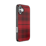 Buffalo Check &mdash; iPhone 16 Plus MagSafe Case image number 2