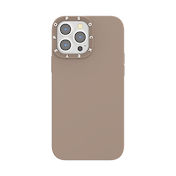 Latte &mdash; iPhone 13 Pro Max MagSafe Case image number 1