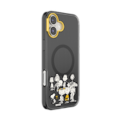 The In Crowd &mdash; iPhone 16 Plus MagSafe Case image number 7