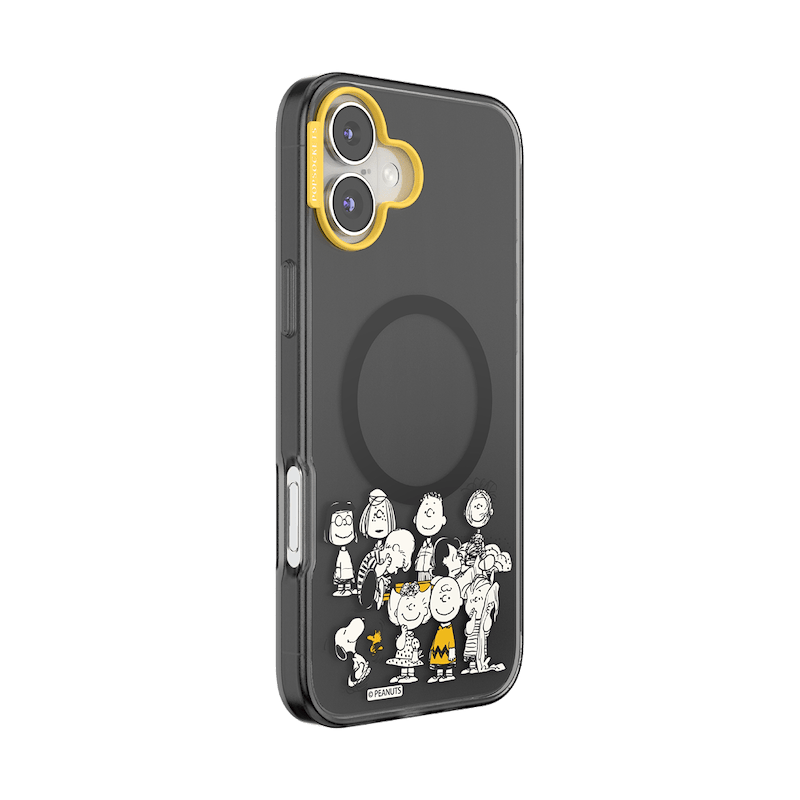 The In Crowd &mdash; iPhone 16 Plus MagSafe Case image number 6