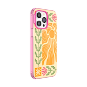 Desert Mosaic &mdash; iPhone 14 Pro Max MagSafe Case image number 2