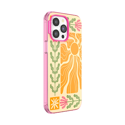Secondary image for hover Desert Mosaic &mdash; iPhone 14 Pro Max MagSafe Case