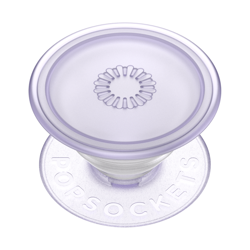 PlantCore Dusty Lavender &mdash; Adhesive PopGrip image number 0