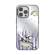 Trio of Trouble &mdash; iPhone 15 Pro Max MagSafe Case image number 1