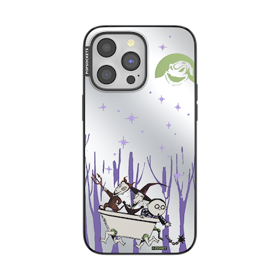 Trio of Trouble — iPhone 15 Pro Max MagSafe Case