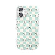 Mickey Mouse Classic Check &mdash; iPhone 17 MagSafe Case image number 1