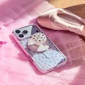 Acetate Prima Ballerina &mdash;  MagSafe PopGrip image number 5