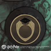 Enamel Marvolos Ring &mdash; MagSafe PopGrip image number 3