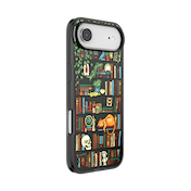 Storied Shelves &mdash; iPhone Air MagSafe Case image number 2