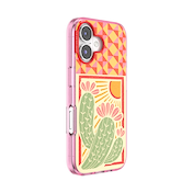 Queen Oasis &mdash; iPhone 16 MagSafe Case image number 2