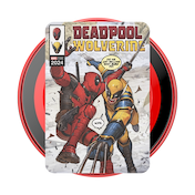 Deadpool and Wolverine Comic Cover &mdash; MagSafe PopGrip image number 2