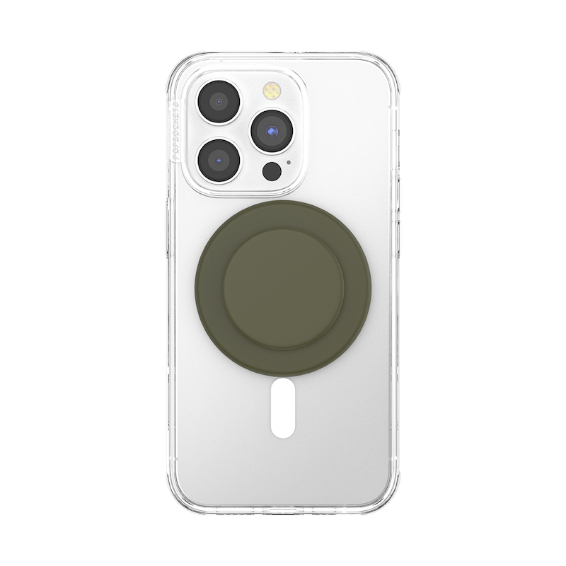 Soft Touch Fatigue — MagSafe PopGrip image number 4