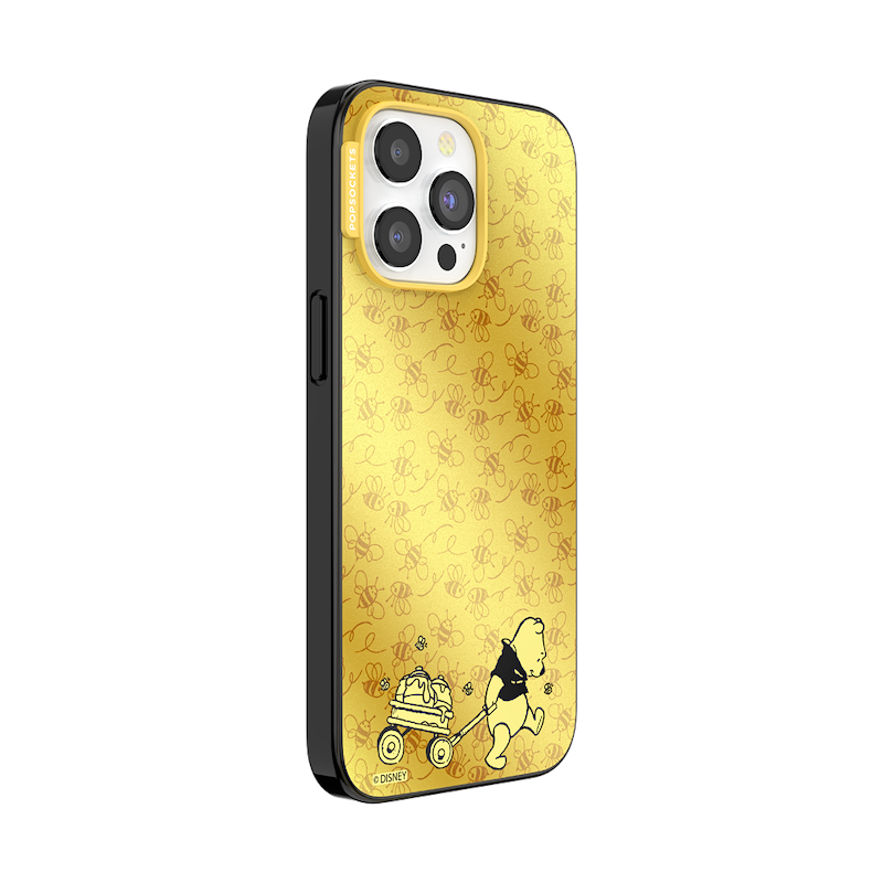 The Honey Division &mdash; iPhone 15 Pro Max MagSafe Case image number 1